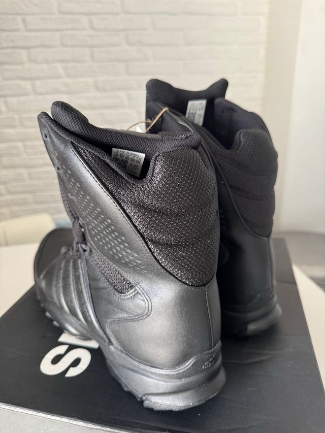 46 2/3 Botas Adidas GSG-9.2 policía seguridad