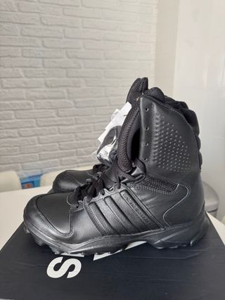 46 2/3 Botas Adidas GSG-9.2 policía seguridad 