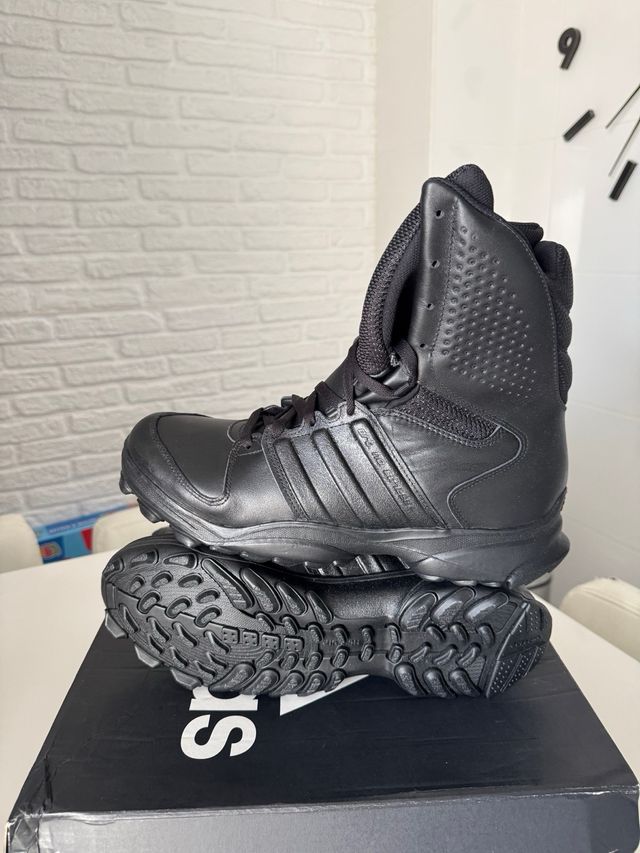 46 2/3 Botas Adidas GSG-9.2 policía seguridad