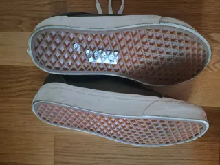 Zapatillas Vans Old Skool Verdes