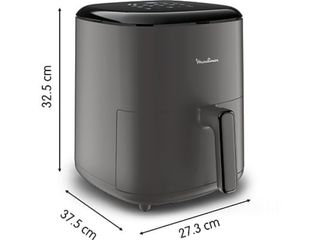Freidora de aire Moulinex Easy Fry Max