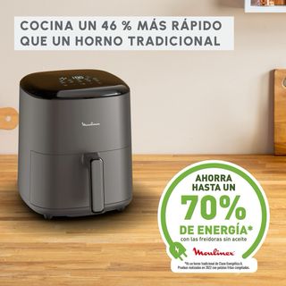 Freidora de aire Moulinex Easy Fry Max