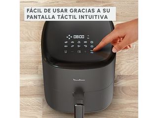 Freidora de aire Moulinex Easy Fry Max