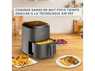 Freidora de aire Moulinex Easy Fry Max