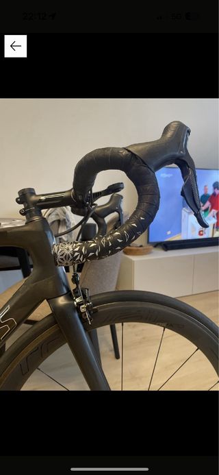 Specialized S-Works Tarmac 2019