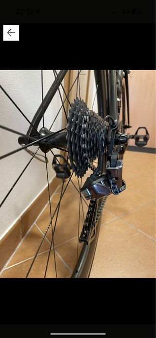 Specialized S-Works Tarmac 2019