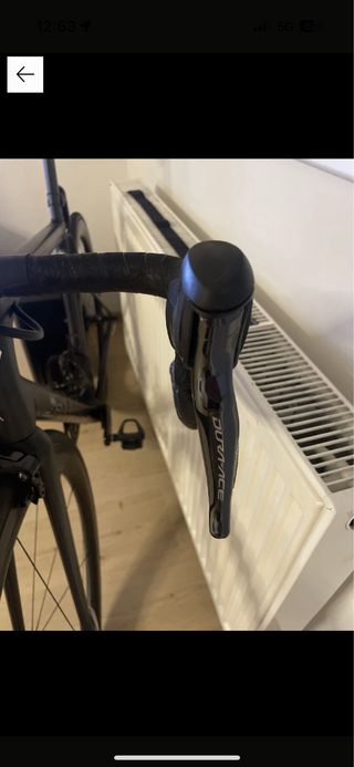 Specialized S-Works Tarmac 2019