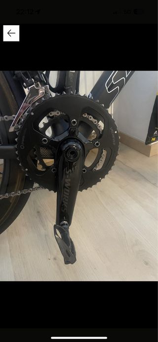 Specialized S-Works Tarmac 2019
