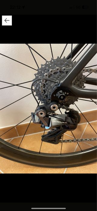 Specialized S-Works Tarmac 2019