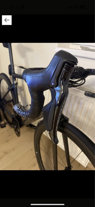 Specialized S-Works Tarmac 2019