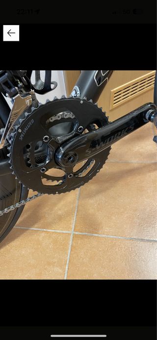 Specialized S-Works Tarmac 2019