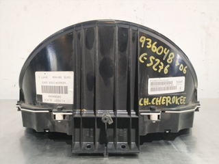 CUADRO INSTRUMENTOS CHRYSLER JEEP CHEROKEE (KJ) P