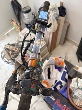 Smartgyro Speedway Patinete Eléctrico