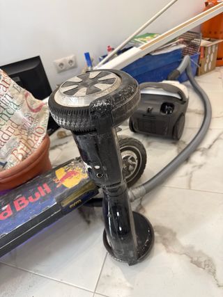 Smartgyro Speedway Patinete Eléctrico
