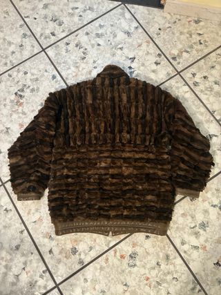 Montone cappottino Miss Bin vintage