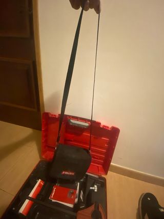Nivel Láser Hilti