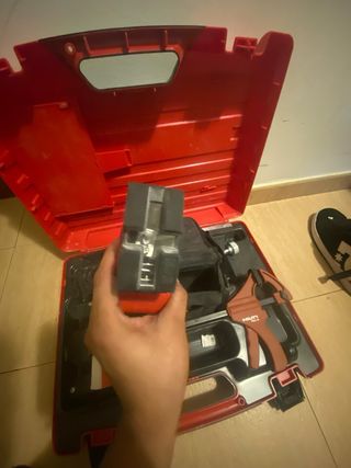 Nivel Láser Hilti