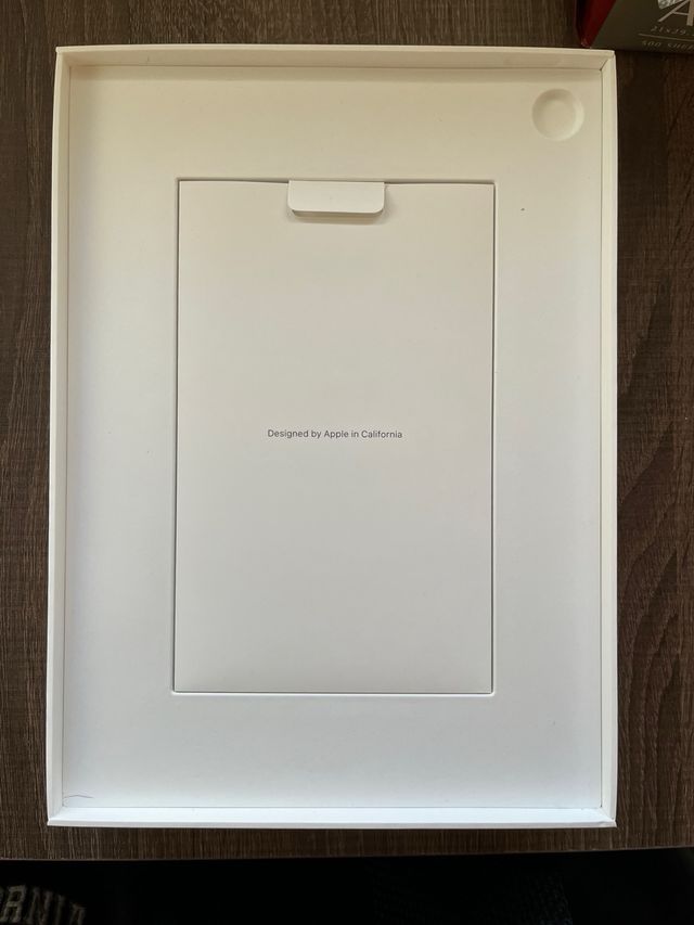 iPad 10ª Generación - Como Nuevo