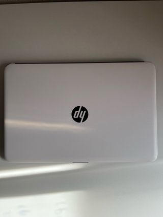 HP 15.6 AMD E1-6015 4GB 500GB W10
