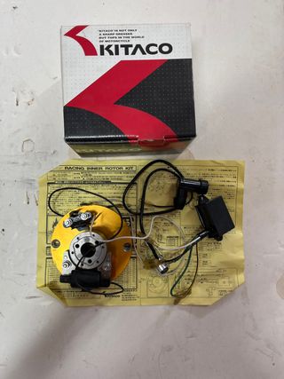 Kit Rotor Interno Racing KITACO Honda CRF 50
