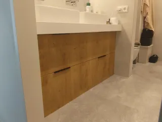 Fabricación y montaje en carpintería