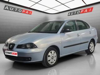 SEAT Cordoba 1.4i 100cv. 