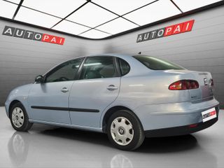 SEAT Cordoba 1.4i 100cv. 