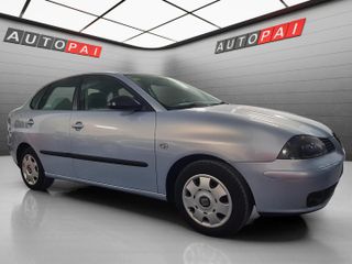 SEAT Cordoba 1.4i 100cv. 