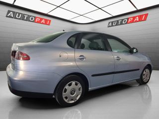 SEAT Cordoba 1.4i 100cv. 