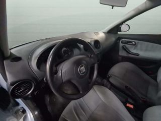 SEAT Cordoba 1.4i 100cv. 