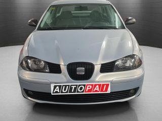 SEAT Cordoba 1.4i 100cv. 