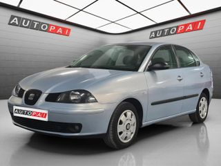 SEAT Cordoba 1.4i 100cv. 