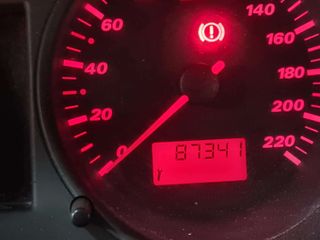 SEAT Cordoba 1.4i 100cv. 