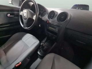 SEAT Cordoba 1.4i 100cv. 
