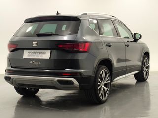 SEAT Ateca 1.5 ECO TSI X-PERIENCE 2021