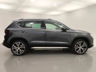 SEAT Ateca 1.5 ECO TSI X-PERIENCE 2021