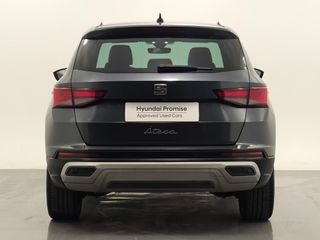 SEAT Ateca 1.5 ECO TSI X-PERIENCE 2021