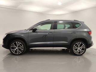 SEAT Ateca 1.5 ECO TSI X-PERIENCE 2021