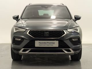 SEAT Ateca 1.5 ECO TSI X-PERIENCE 2021