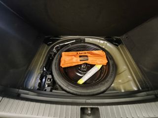 SEAT Ateca 1.5 ECO TSI X-PERIENCE 2021