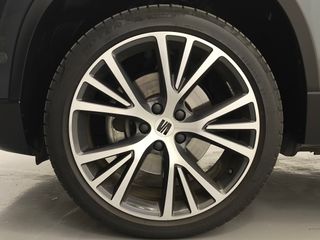 SEAT Ateca 1.5 ECO TSI X-PERIENCE 2021