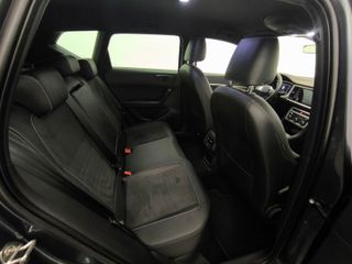 SEAT Ateca 1.5 ECO TSI X-PERIENCE 2021