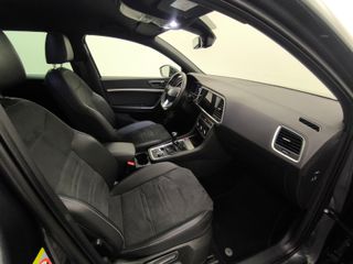 SEAT Ateca 1.5 ECO TSI X-PERIENCE 2021