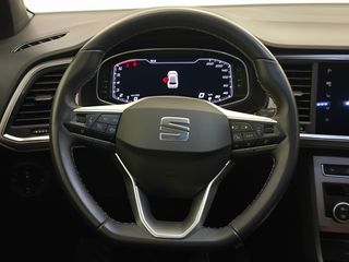 SEAT Ateca 1.5 ECO TSI X-PERIENCE 2021