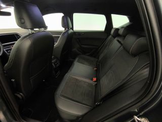 SEAT Ateca 1.5 ECO TSI X-PERIENCE 2021