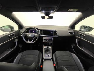 SEAT Ateca 1.5 ECO TSI X-PERIENCE 2021