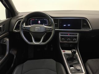 SEAT Ateca 1.5 ECO TSI X-PERIENCE 2021