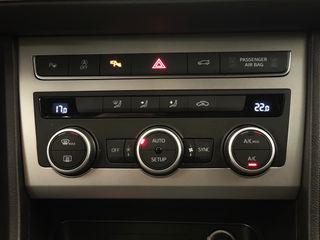 SEAT Ateca 1.5 ECO TSI X-PERIENCE 2021
