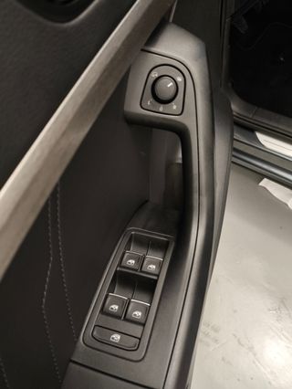 SEAT Ateca 1.5 ECO TSI X-PERIENCE 2021