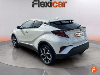 Toyota C-HR 1.8 125H Advance